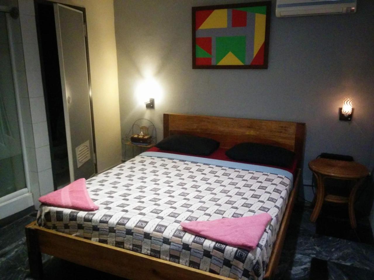 Six Degrees Hostel Τζακάρτα Εξωτερικό φωτογραφία