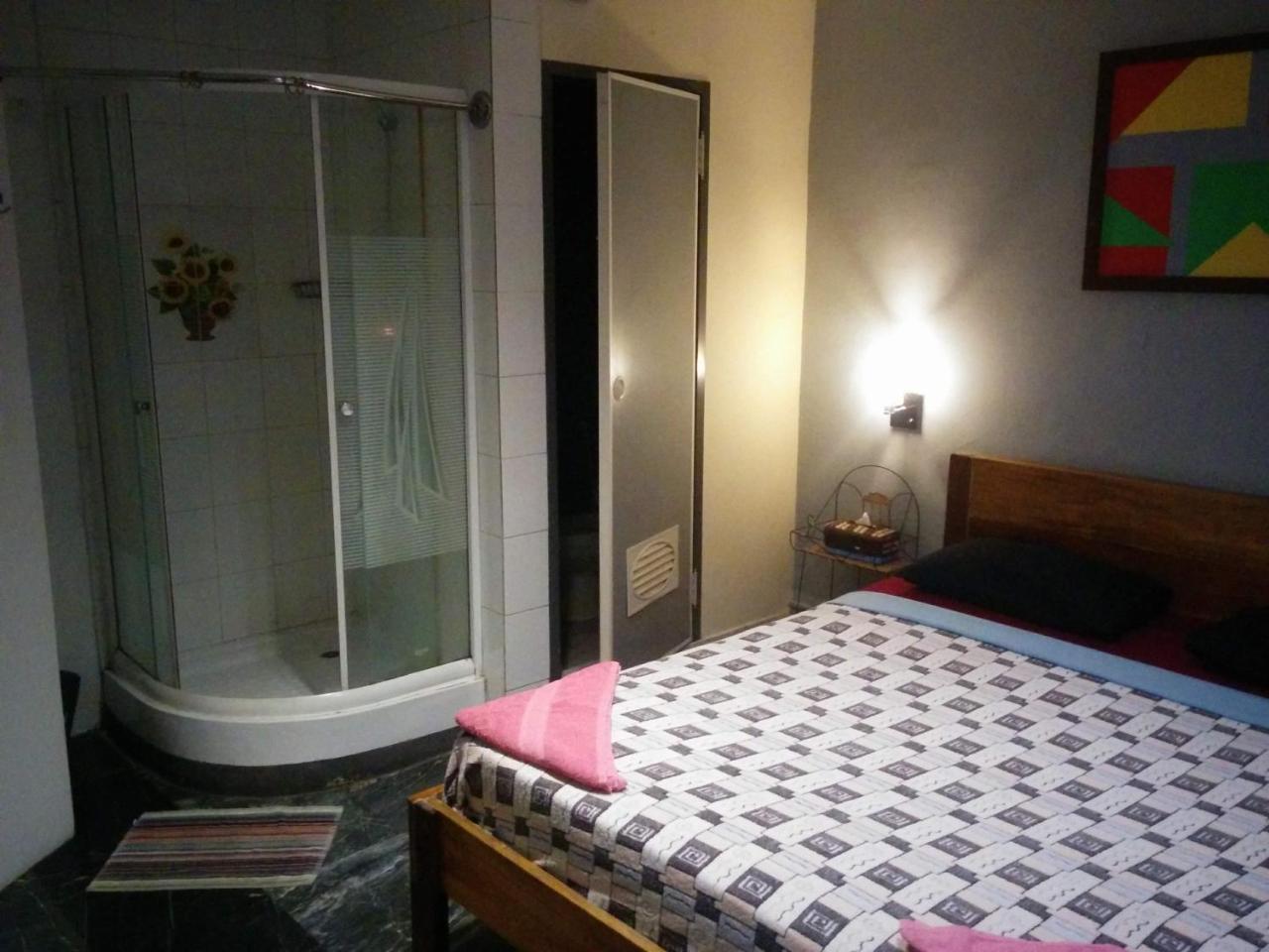 Six Degrees Hostel Τζακάρτα Εξωτερικό φωτογραφία